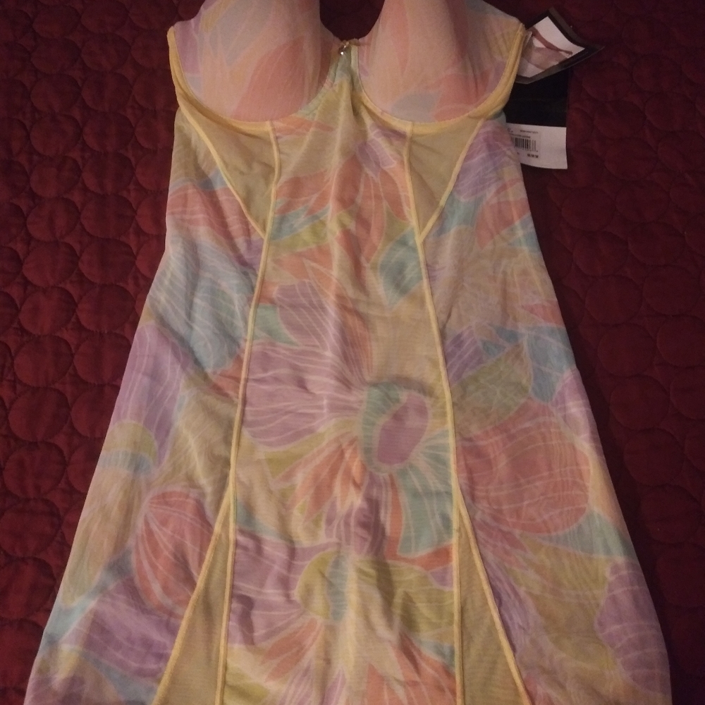 Lycra Bodywear 3pc set